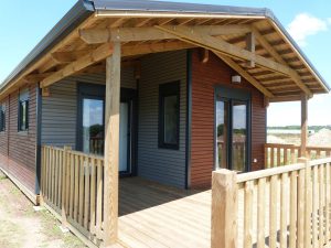 chalets à louer 56