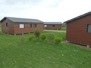 chalet morbihan