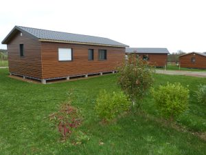 chalets location morbihan 56