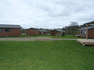 chalets location morbihan