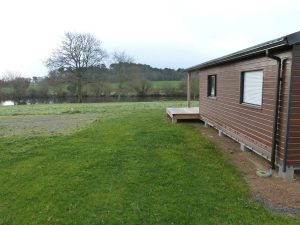 chalets location marzan