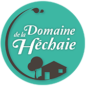 logo domaine de la hechaie