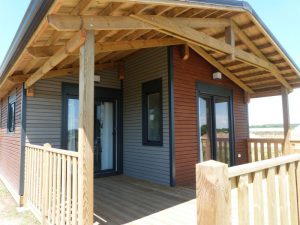 exterieur chalet terrasse