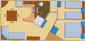 plan mobile home