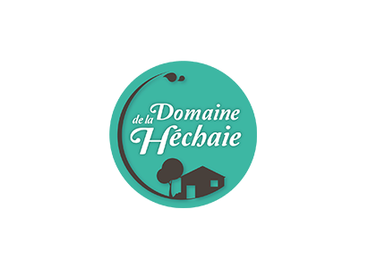 domaine de la héchaie logo